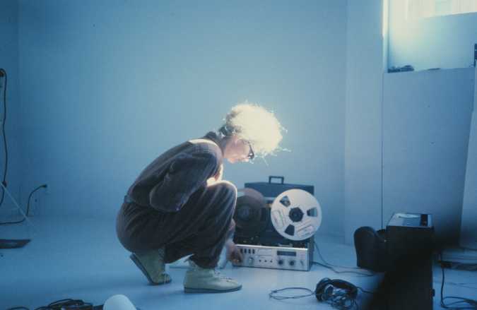 Film: Sisters With Transistors